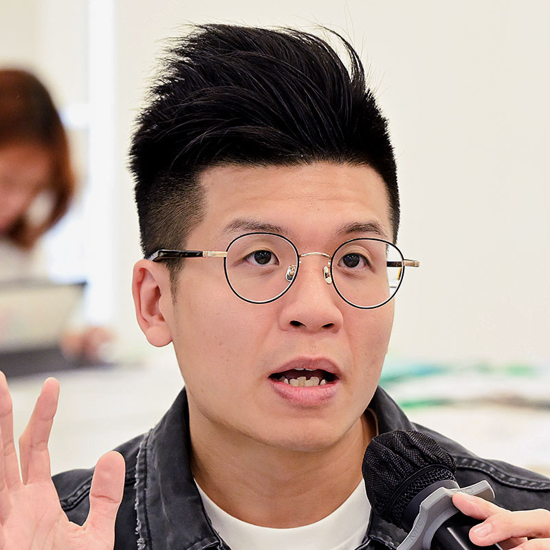 Manuel Cheung